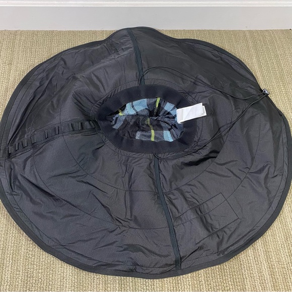 NEW North Face Black Series Brimmer Hat - Picture 7 of 10